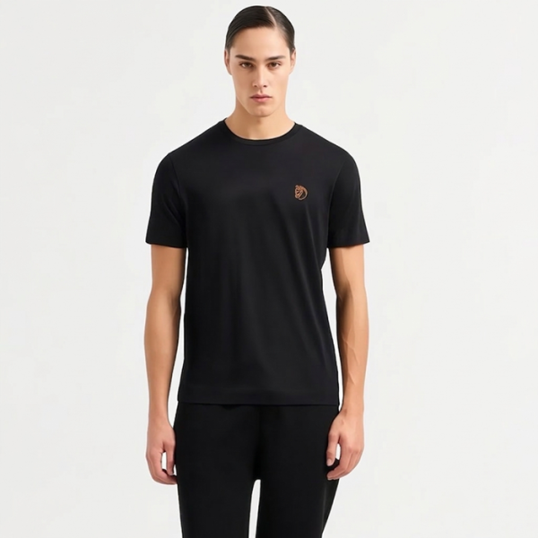 ✨에르메스 남성 라운드 반팔티 - Hermes Mens Round Tshirt - hec13662x