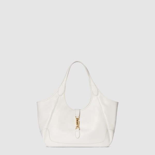 ✨구찌 여성 메르카토 미디엄 토트백 - Gucci Womens Mercato Medium Tote Bag - gub14686x