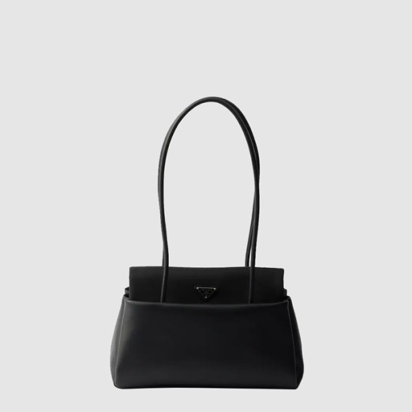 ✨프라다 여성 미디엄 가죽 백 1BA495 - Prada Womens Medium Leather Bag - prb14692x