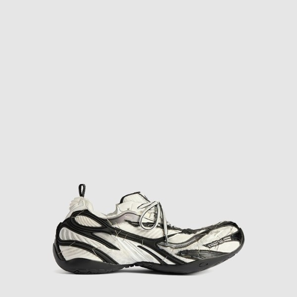 ✨발렌시아가 남성 솔리스 스니커즈 - Balenciaga Mens Solis Sneakers - bas13470x