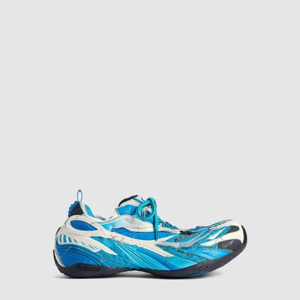 ✨발렌시아가 남성 솔리스 스니커즈 - Balenciaga Mens Solis Sneakers - bas13471x