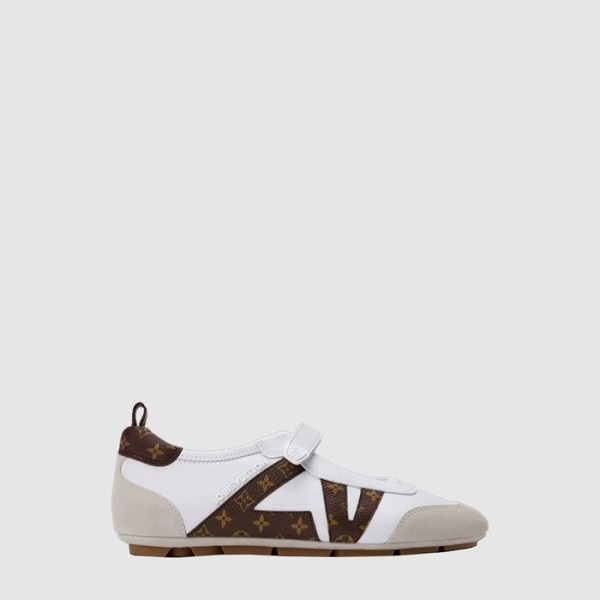 ✨발렌시아가 여성 LV 스니커리나 메리제인 - Balenciaga Womens LV Sneakers or Mary Janes - bas13475x