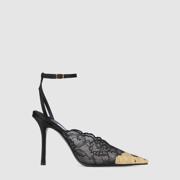 ✨지미추 여성 파이즈 100 - Jimmy Choo Womens Faiz 100 - jis13480x