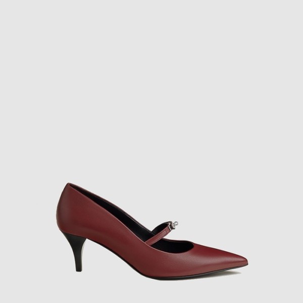 ✨에르메스 여성 마제스트 60 펌프스 - Hermes Womens Majeste 60 Pumps - hes13486x