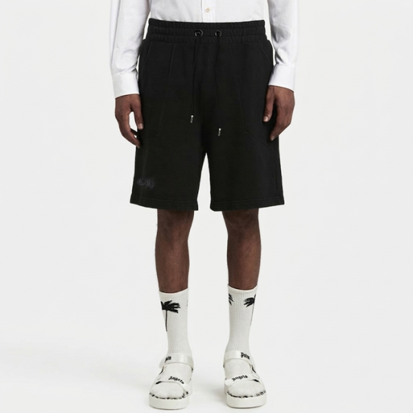 ✨크롬하츠 남성 캐쥬얼 쇼츠 - Chrom Hearts Mens Casual Shorts - chc13682x