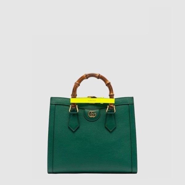 ✨구찌 여성 다이애나 스몰 토트백 - Gucci Womens Diana Small Tote Bag - gub14710x