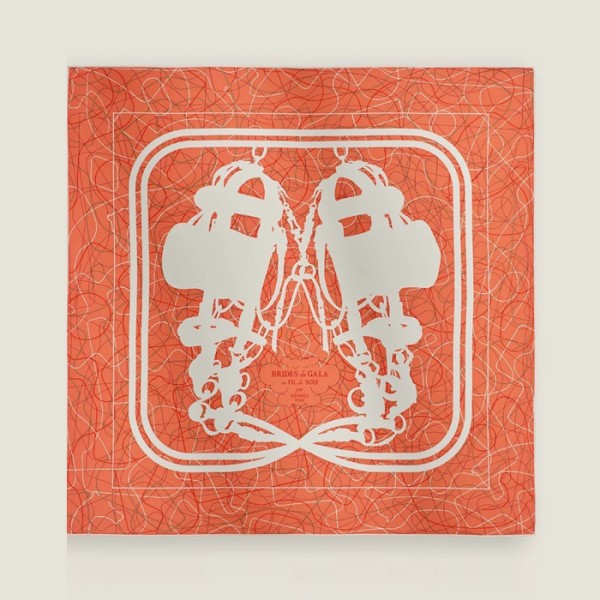 ✨에르메스 여성 스퀘어 스카프 - Hermes Womens Square Scarf - acc7019x