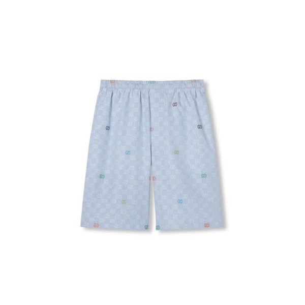 ✨구찌 남성 캐쥬얼 쇼츠 - Gucci Mens Casual Shorts - guc13723x