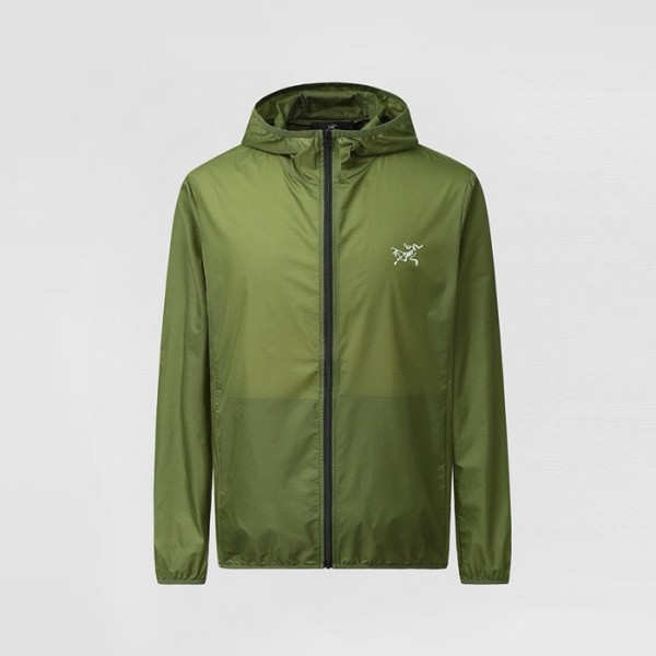 ✨아크테릭스 남성 방풍 자켓 - Arcteryx Mens Windproof Jacket - arc13740x