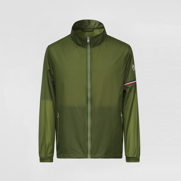 ✨몽클레어 남성 방풍 재킷 - Moncler Mens Windproof Jacket - moc13746x