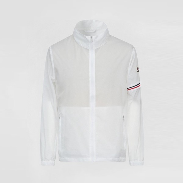 ✨몽클레어 남성 방풍 재킷 - Moncler Mens Windproof Jacket - moc13747x