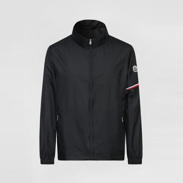 ✨몽클레어 남성 방풍 재킷 - Moncler Mens Windproof Jacket - moc13748x