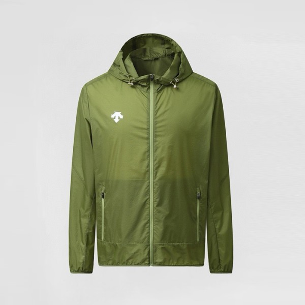 ✨데상트 남성 방풍 자켓 - Descente Mens Windproof Jakcet - dec13752x