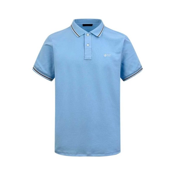 ✨프라다 남성 폴로 반팔티 - Prada Mens Polo Tshirt - prc13778x