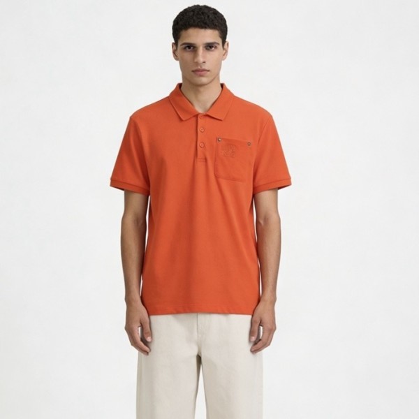 ✨로에베 남성 폴로 반팔티 - Loewe Mens Polo Tshirt - loc13791x