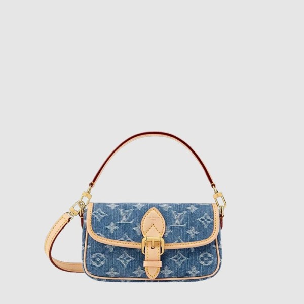 ✨루이비통 여성 나노 다이앤 M27700 - Louis vuitton Womens Nano Diane - lvb14726x