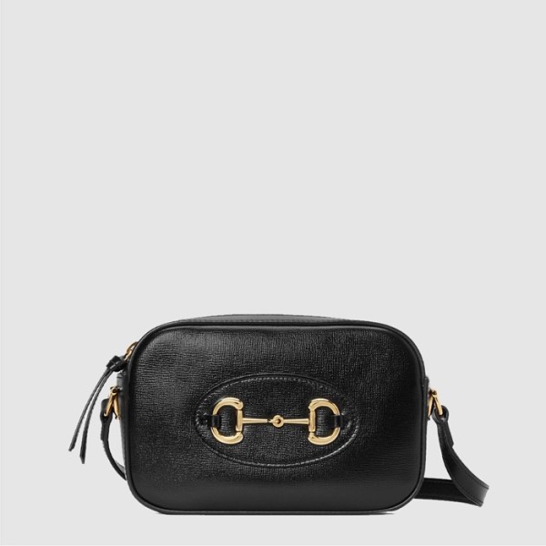 ✨구찌 여성 홀스빗 1955 스몰 숄더백 - Gucci Womens Horsebit 1955 Small Shoulder Bag - gub14750x