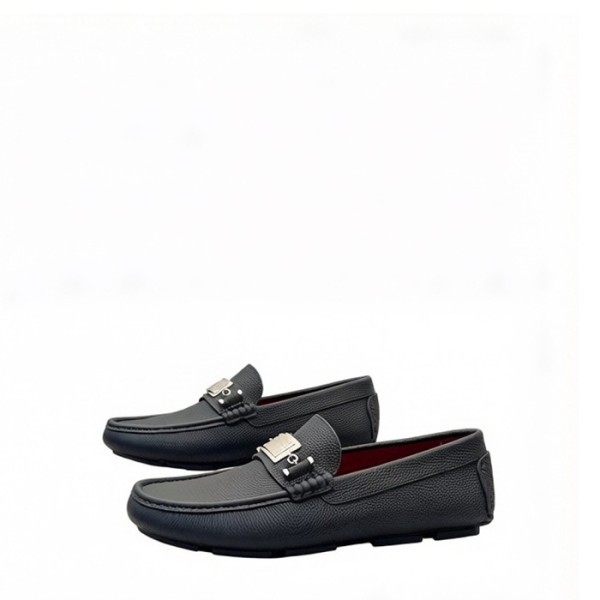 ✨돌체앤가바나 남성 모던 로퍼 - Dolc&Gabbana Mens Modern Loafers - dos13539x