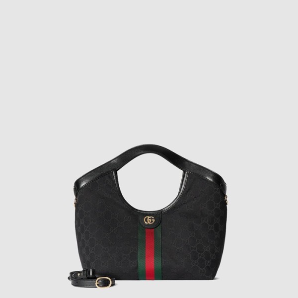 ✨구찌 여성 스몰 토트백 - Gucci Womens Small Tote Bag - gub14760x