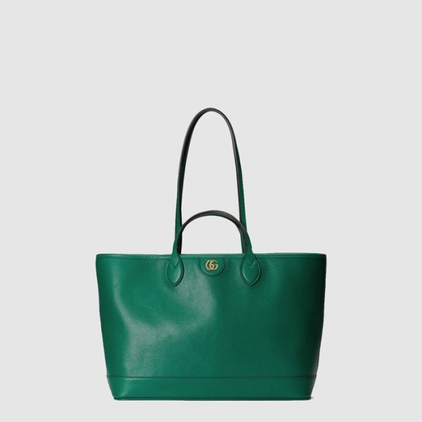 ✨구찌 여성 미디엄 토트백 - Gucci Womens Medium Tote Bag - gub14777x