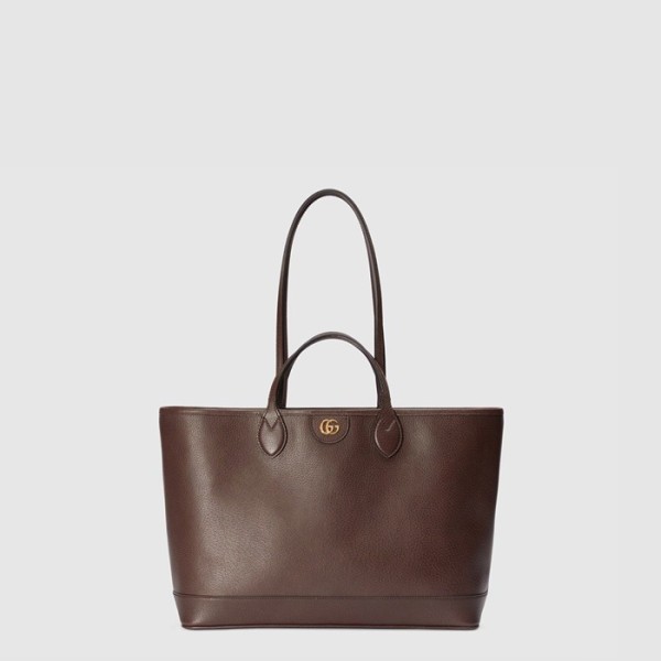 ✨구찌 여성 미디엄 토트백 - Gucci Womens Medium Tote Bag - gub14781x