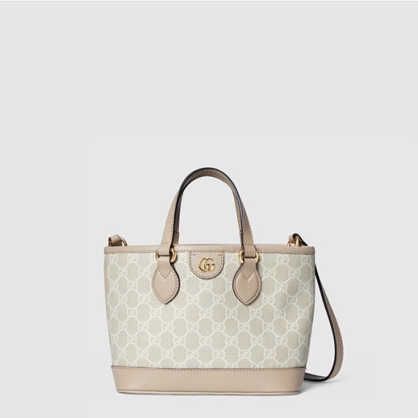 ✨구찌 여성 미니 토트백 - Gucci Womens Mini Tote Bag - gub14783x