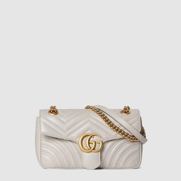 ✨구찌 여성 스몰 숄더백 - Gucci Womens Small Shoulder Bag - gub14789x