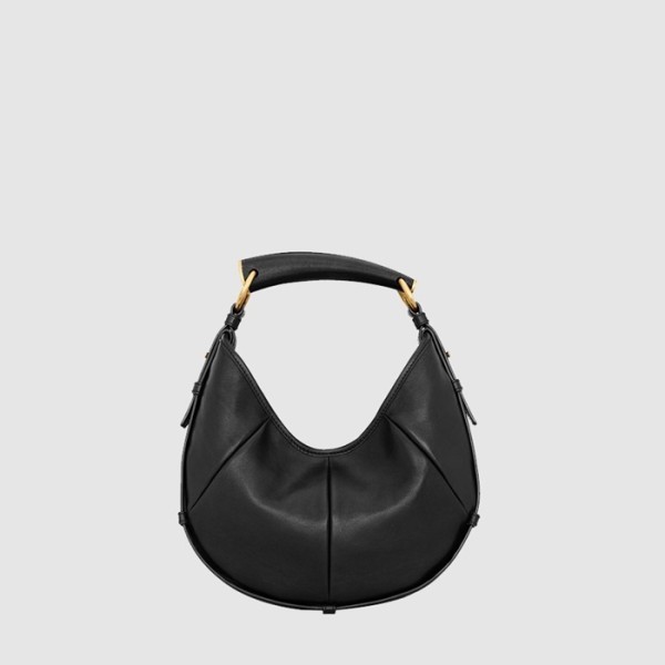 ✨입생로랑 여성 몸바사 스몰 백 - Saint Laurent Womens Leather Mombusa Small Bag - ysb14797x