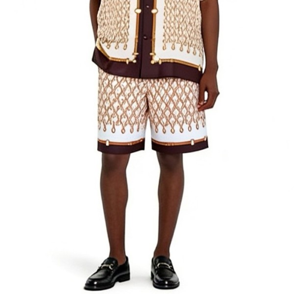 ✨구찌 남성 캐쥬얼 쇼츠 - Gucci Mens Casual Shorts - guc13898x