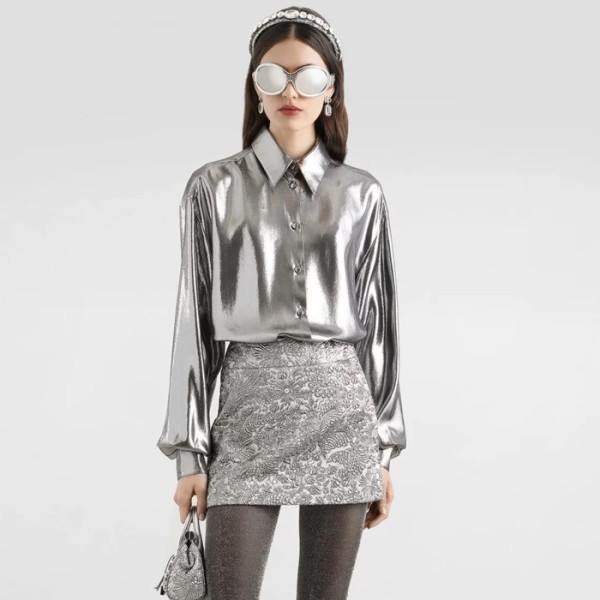 ✨발렌티노 여성 숏 스커트 - Valentino Womens Short Skirt - vac13927x