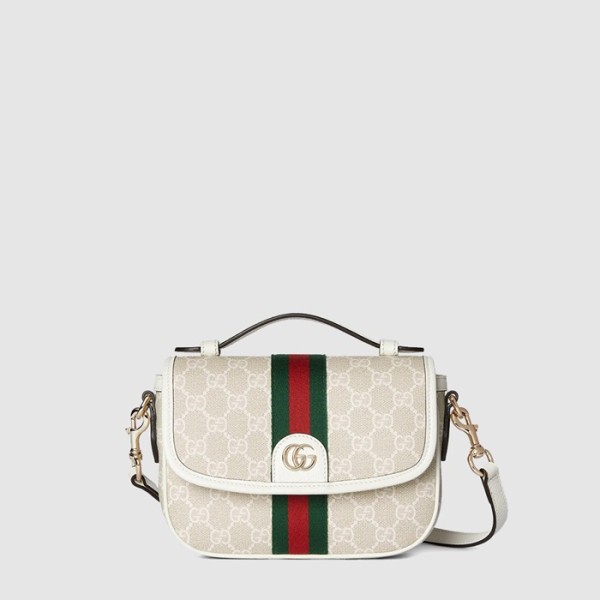 ✨구찌 여성 스몰 탑 핸들백 - Gucci Womens Small Top Handle Bag - gub14812x