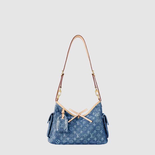 ✨루이비통 여성 캐리올 카고 PM M28287 - Louis vuitton Womens Carryall Cargo PM - lvb14821x