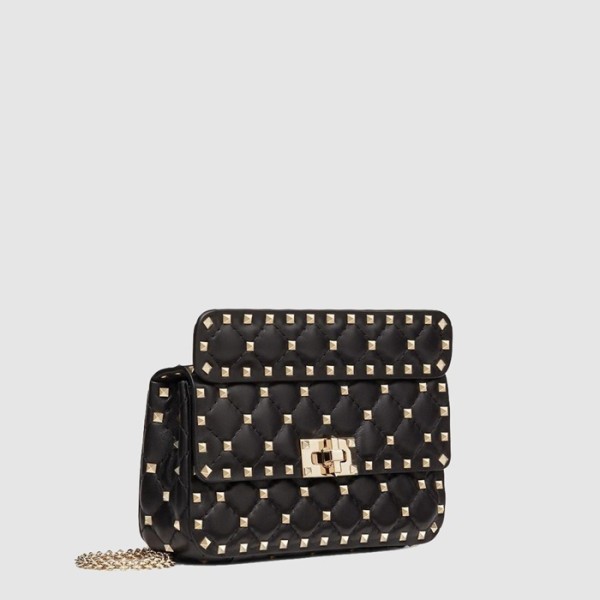 ✨발렌티노 여성 스몰 브이슬링 탑 핸들 백 - Valentino Womens Small V-Sling Top Handle Bag - vab14841x