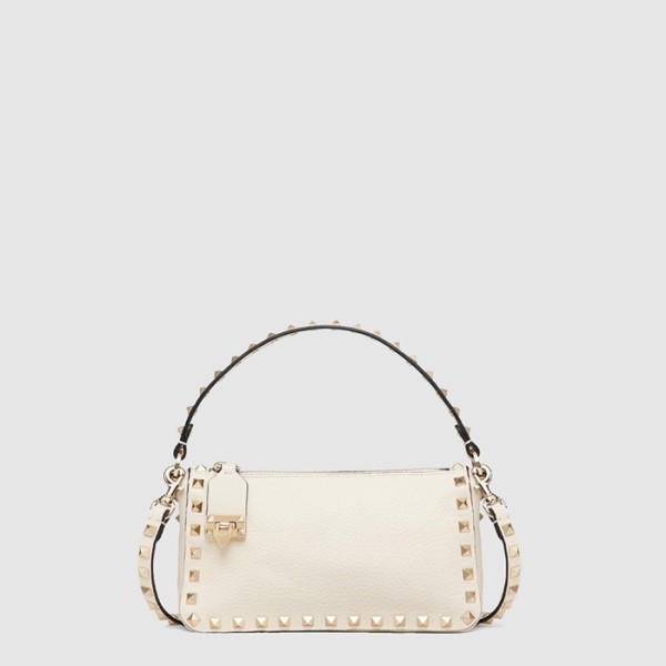 ✨발렌티노 여성 스몰 락스터드 백 - Valentino Womens Small Rockstud Bag - vab14853x