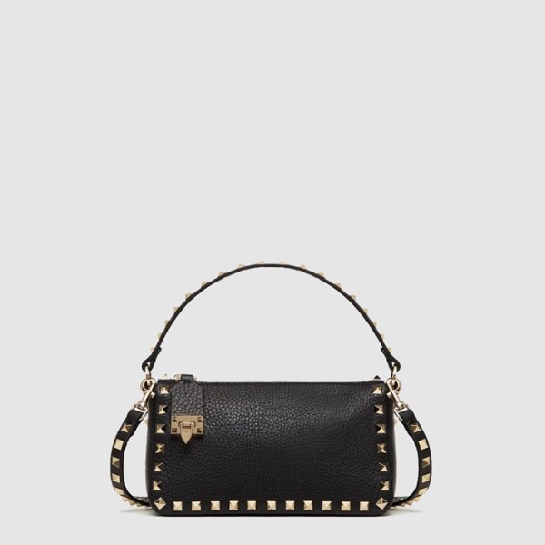 ✨발렌티노 여성 스몰 락스터드 백 - Valentino Womens Small Rockstud Bag - vab14856x