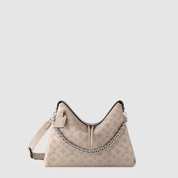 ✨루이비통 여성 핸드 잇 올 MM M24133 - Louis vuitton Womens Hand It All MM - lvb14881x