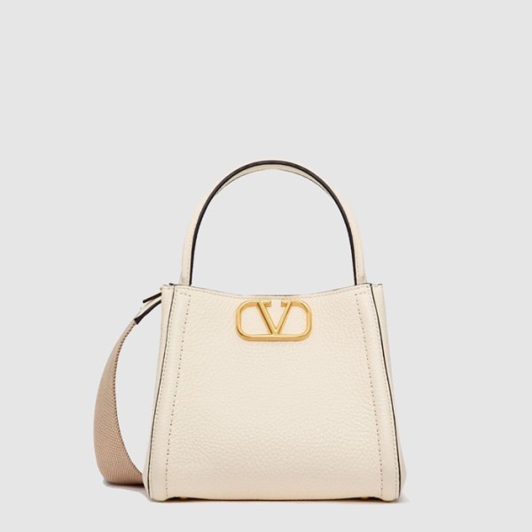 ✨발렌티노 여성 가라바니 올타임 스몰 핸드백 - Valentino Womens Garavani All Time Small Handbag - vab14896x