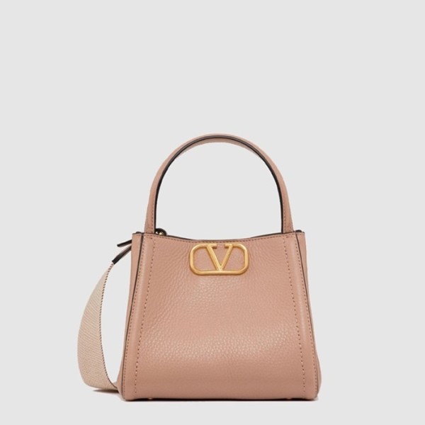✨발렌티노 여성 가라바니 올타임 스몰 핸드백 - Valentino Womens Garavani All Time Small Handbag - vab14897x