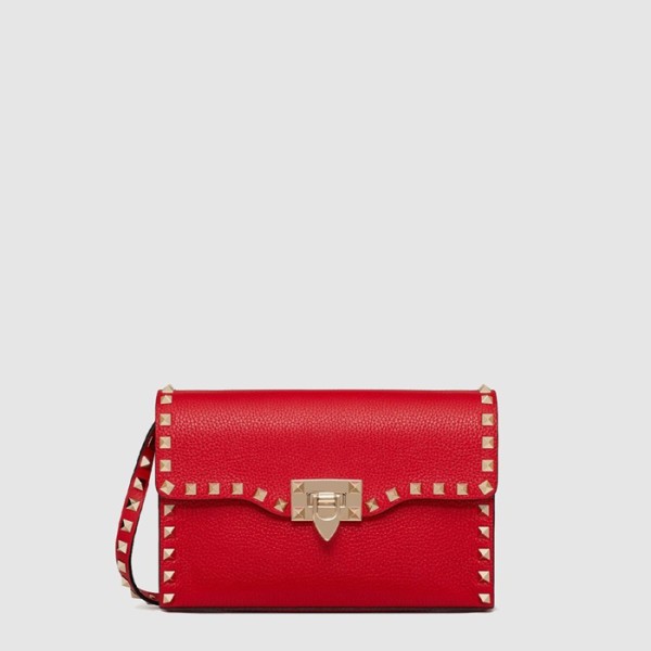 ✨발렌티노 여성 스몰 락스터드 백 - Valentino Womens Small Rockstud Bag - vab14899x