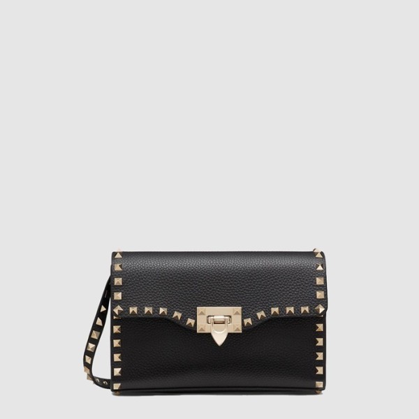 ✨발렌티노 여성 스몰 락스터드 백 - Valentino Womens Small Rockstud Bag - vab14905x