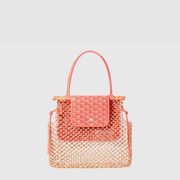✨고야드 여성 알리그르 백 - Goyard Womens Aligre Bag - gob15103x